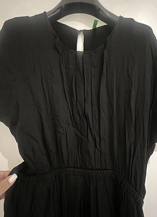 Чудова сукня benetton 7