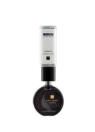 Avon парфумна вода far away glamour змінний блок (refill)100 мл