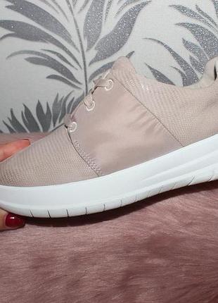 Fitflop кроссовки 23.5 см стелька