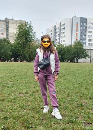 Супер красивый спортивный костюм calvin klein