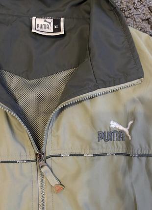 Puma вінтаж 5
