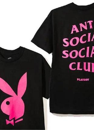 Чоловіча футболка assc