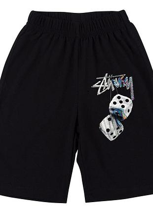 Чоловічі шорти stussy