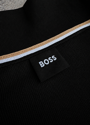 Костюм мужской boss 3