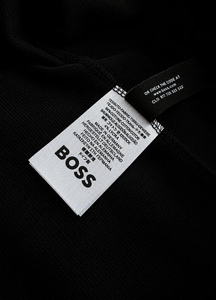 Костюм мужской boss 5