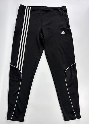 Спортивні оригінальні штани adidas climalite оригінал