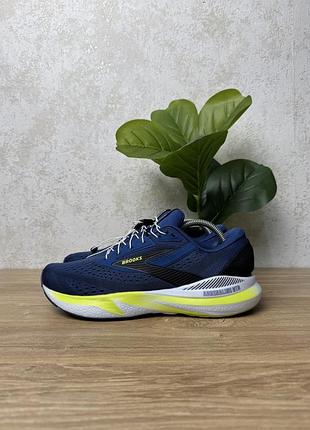 Чоловічі бігові кросівки brooks розмір 43