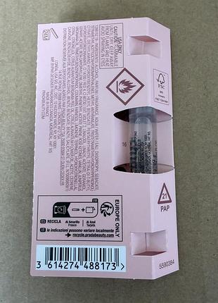 Prada paradoxe sweet chemistry edp, 1,2ml 2