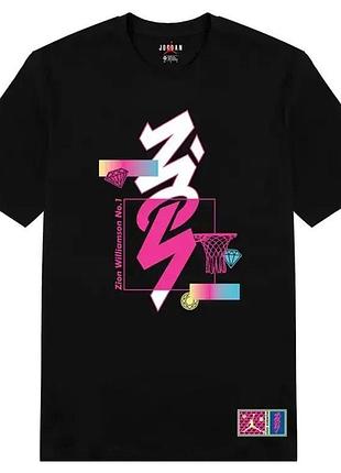 Мужская футболка jordan xl