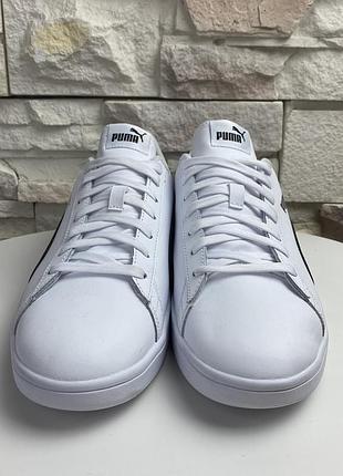 Оригінальні кеди puma smash v2 l 3