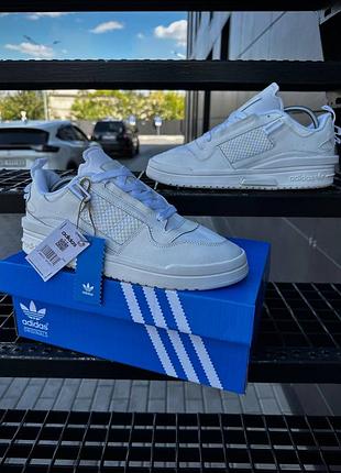 Чоловічі кросівки adidas forum ie low 🧨