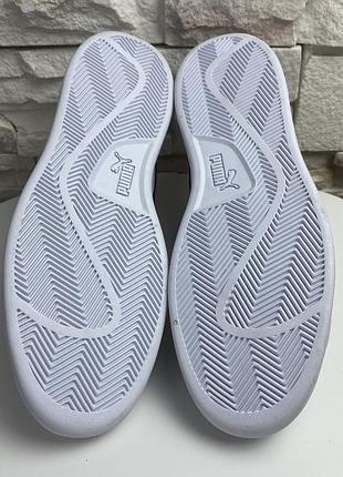 Оригінальні кеди puma smash v2 l 5