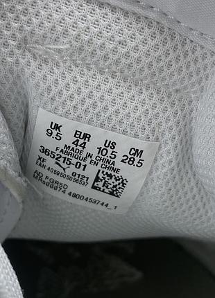 Оригінальні кеди puma smash v2 l 6