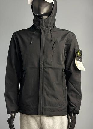 Куртка stone island