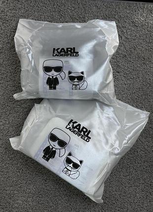 Сумка karl lagerfeld 9