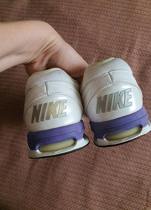 Кроссовки nike max air 3