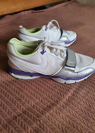 Кроссовки nike max air