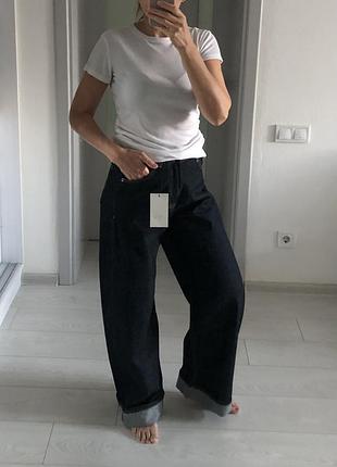 Джинси zara 2