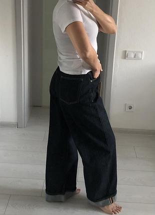 Джинси zara 3