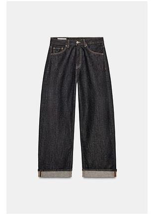 Джинси zara 4