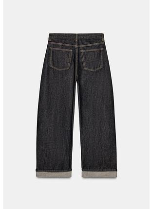 Джинси zara 5