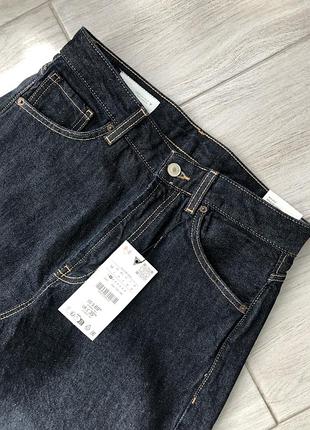 Джинси zara 7