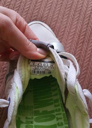 Кроссовки nike max air 4