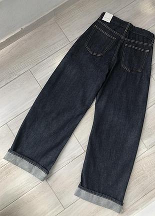 Джинси zara 8