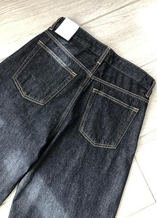 Джинси zara 9