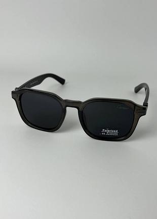 Сонцезахисні окуляри p6567-2 one size