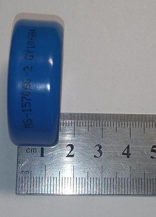 Сердечник тороидальный ms-157060-2 (alsifer) 3