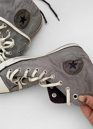 Кроссовки converse 2