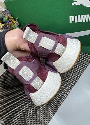 Оригинальные кроссовки adidas 2