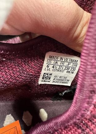 Оригинальные кроссовки adidas 5