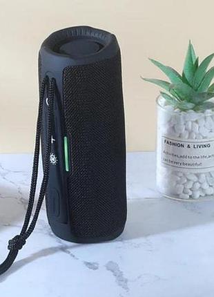 Bluetooth-колонка tg365, c функцией speakerphone, радио, black