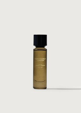 Парфуми zara fashionably london elixir 30 ml