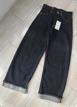 Джинси zara 6