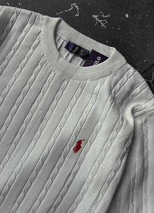 Чоловіча кофта polo ralph lauren 3