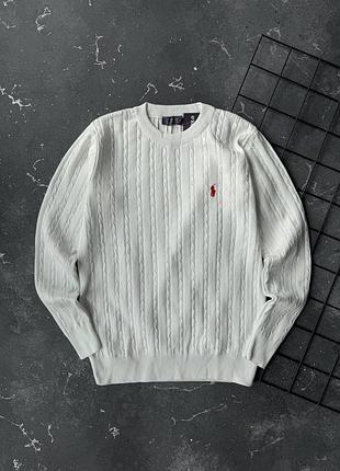 Чоловіча кофта polo ralph lauren