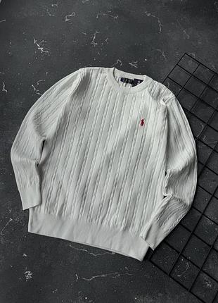 Чоловіча кофта polo ralph lauren 4