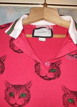 Мяу, крихітко: сукня  gucci 2