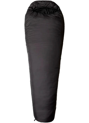 Спальный мешок snugpak tactical 2 rz black