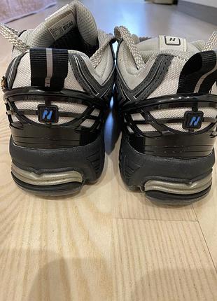 Кросівки new balance 2