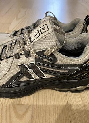Кросівки new balance