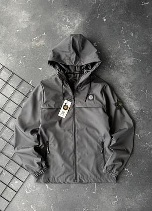 Ветровка stone island