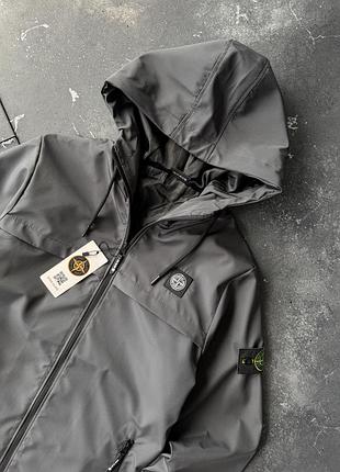 Ветровка stone island 3