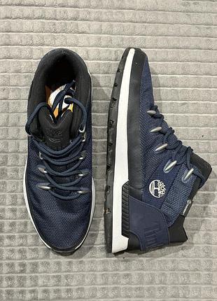 Чоловічі трекінгові черевики timberland