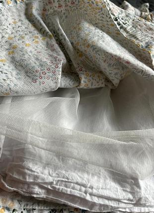 Дитяча сукня matalan 4