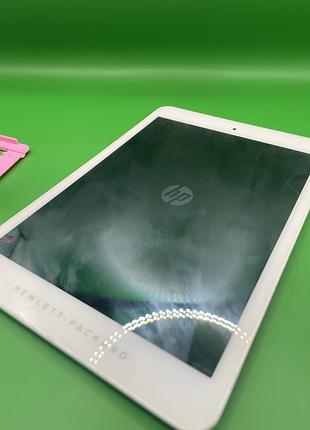 Планшет hp 8 (1401) планшет 7