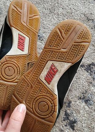 Кроссовки nike 2